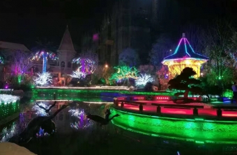 广西恒大雅苑及恒大帝景