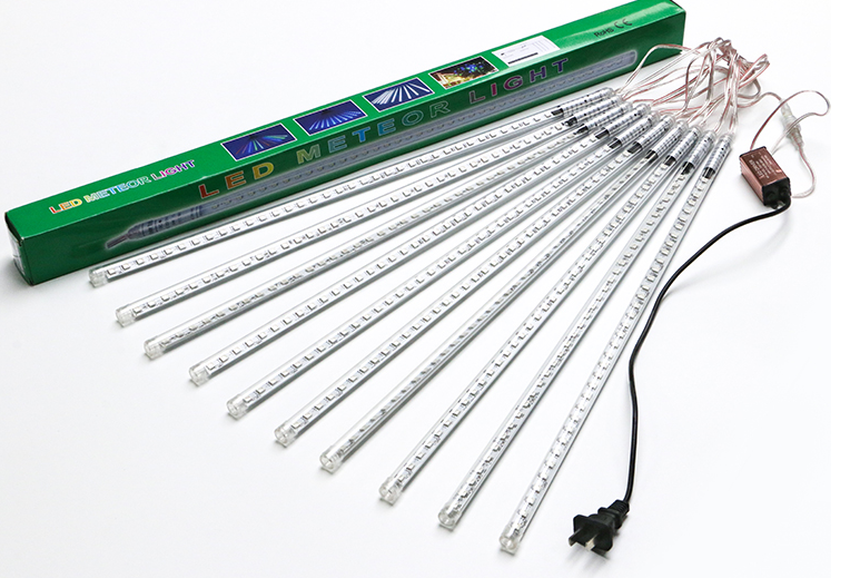 led流星灯 led流星灯