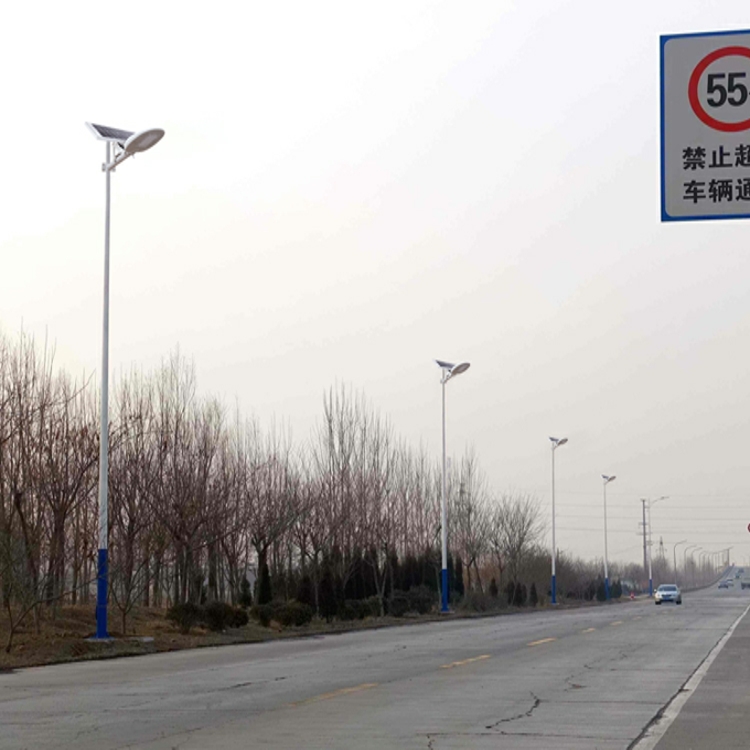 太阳能路灯 太阳能路灯